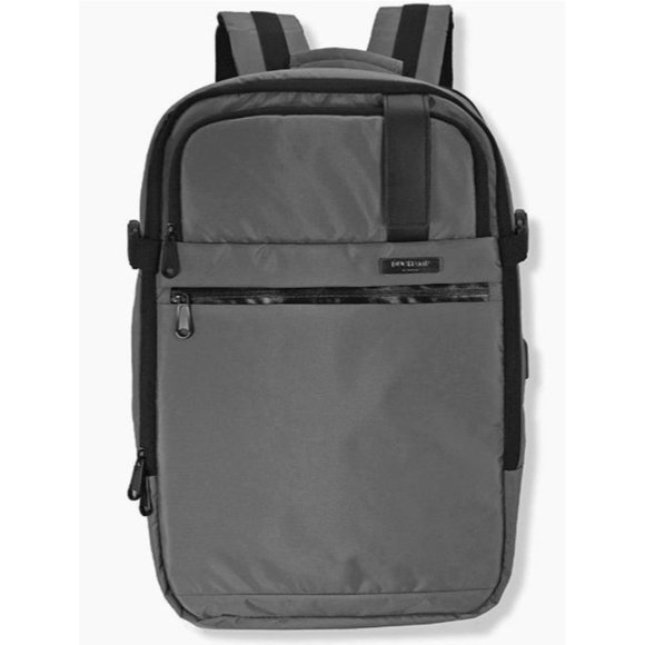 Duchamp Office New Duchamp Getaway Expandable Carryon Backpack